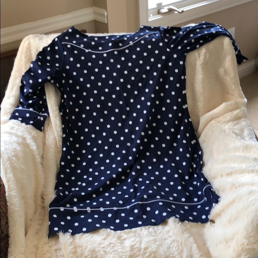 Swim coverup